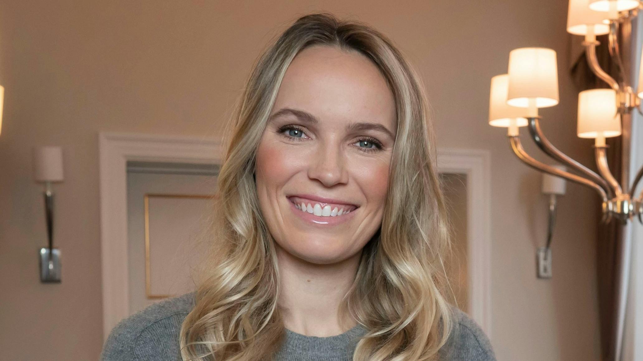 Caroline Wozniacki 