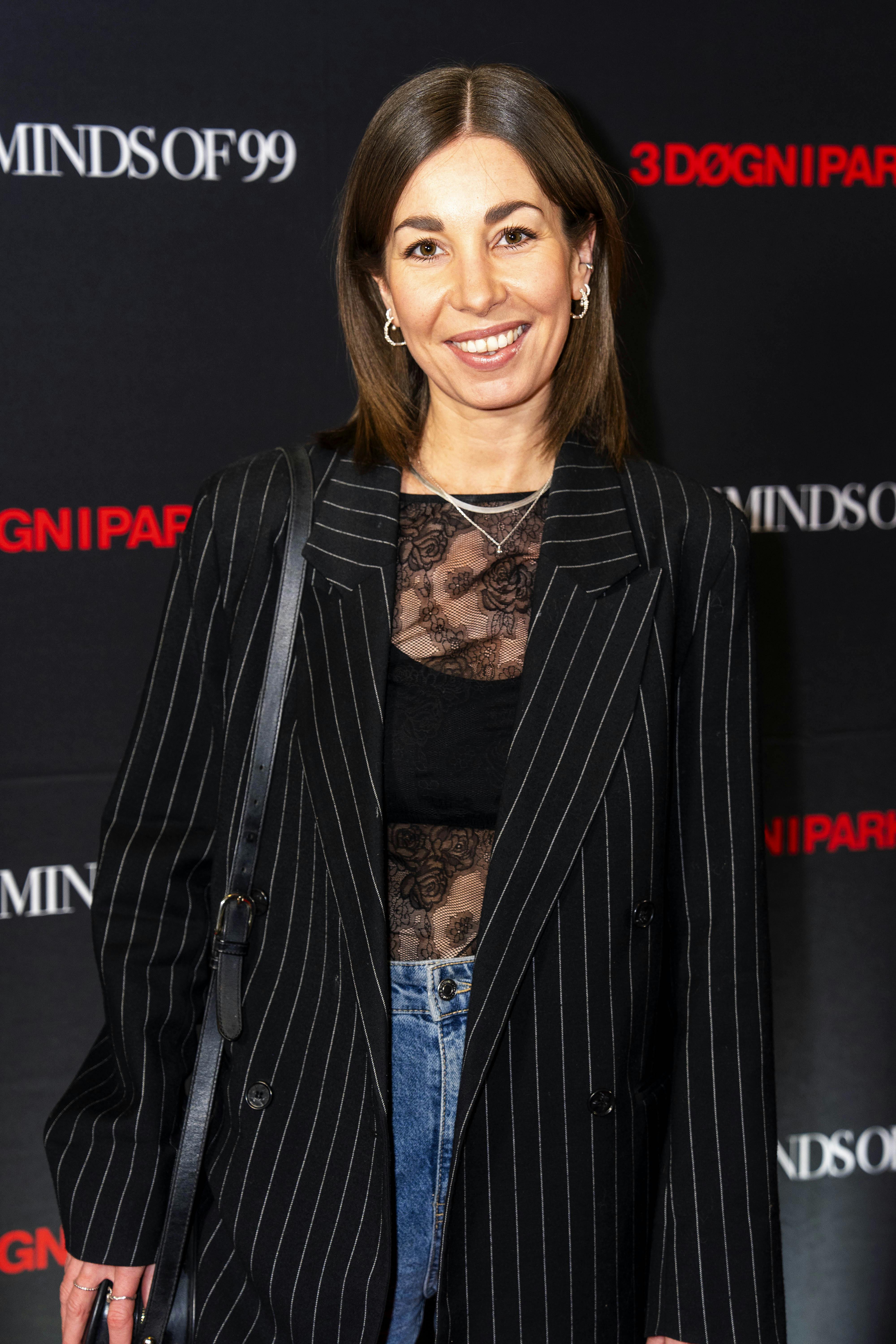 Premiere på den nye koncertfilm ”THE MINDS OF 99 - TRE DØGN I PARKEN”.Vega