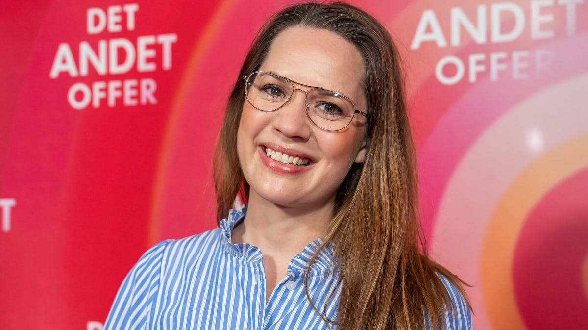 Amalie Dollerup