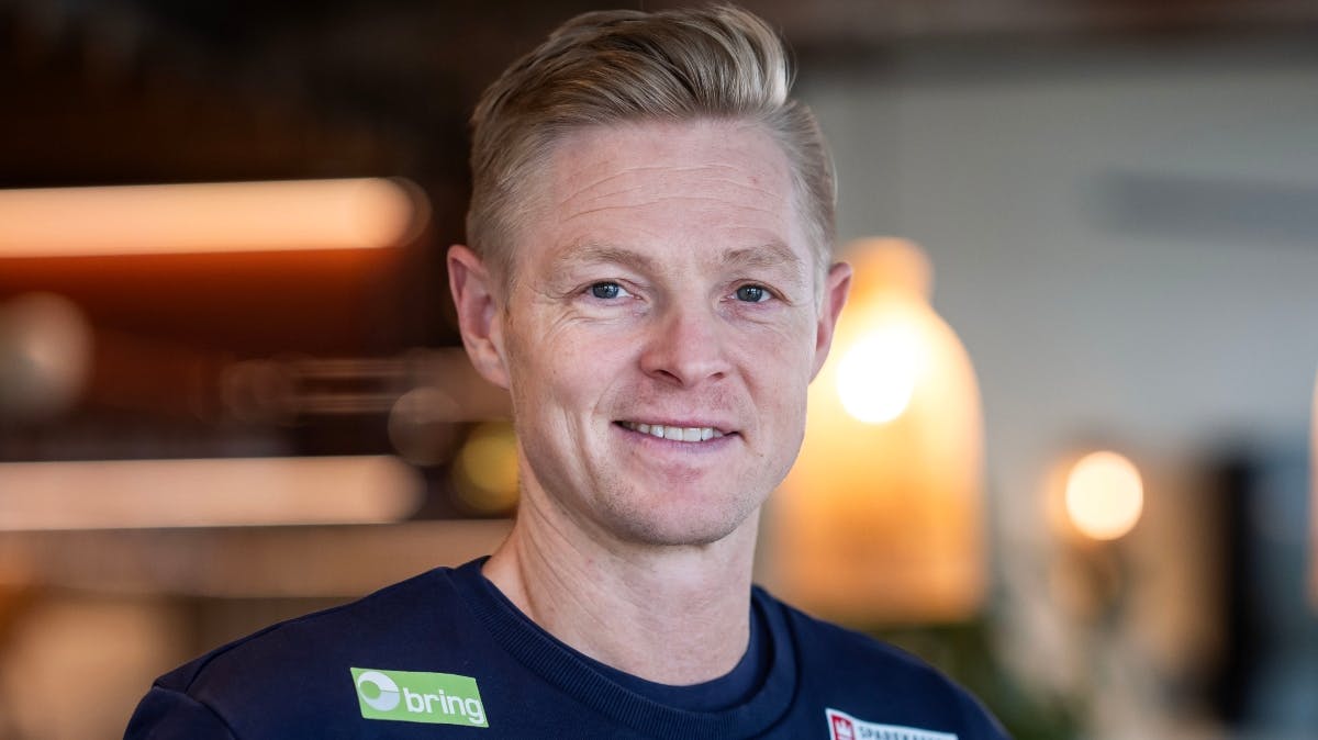 Jesper Jensen
