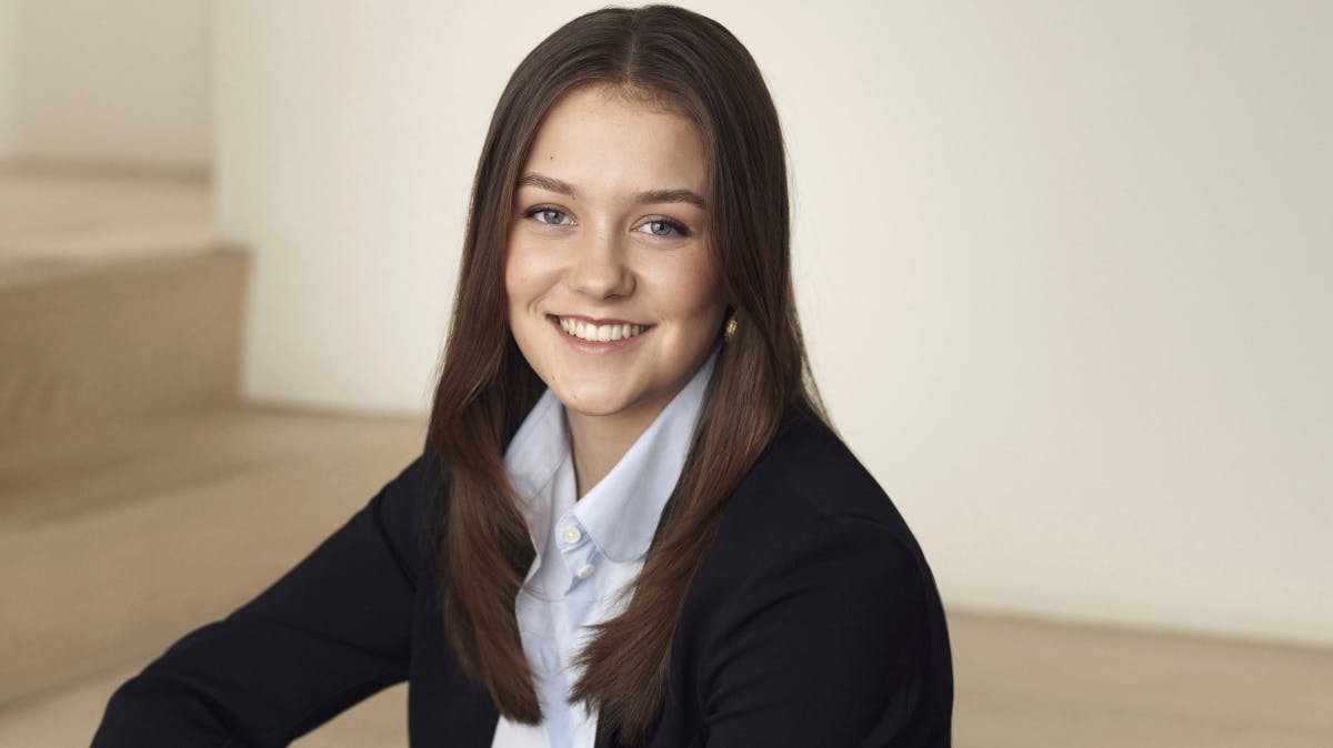 Prinsesse Isabella