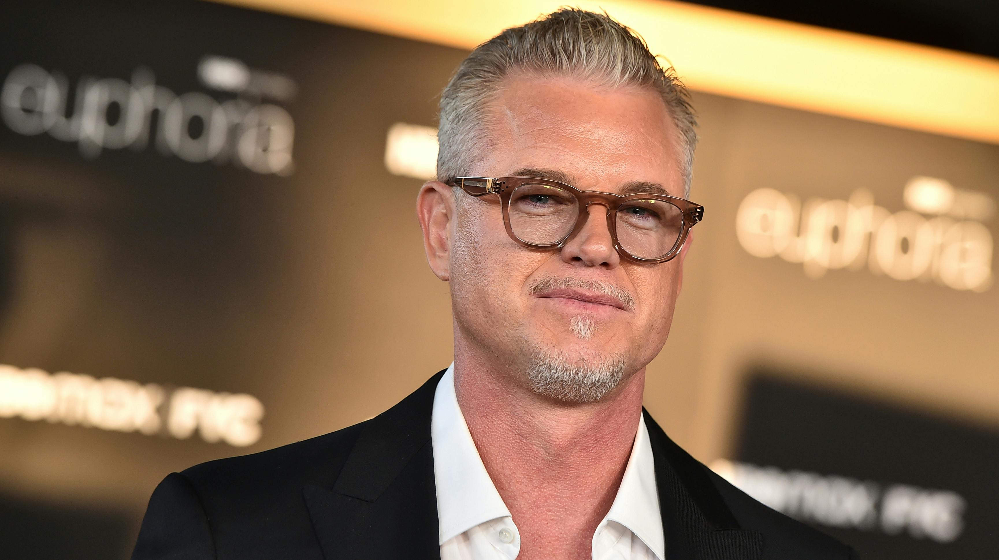 Eric Dane. 