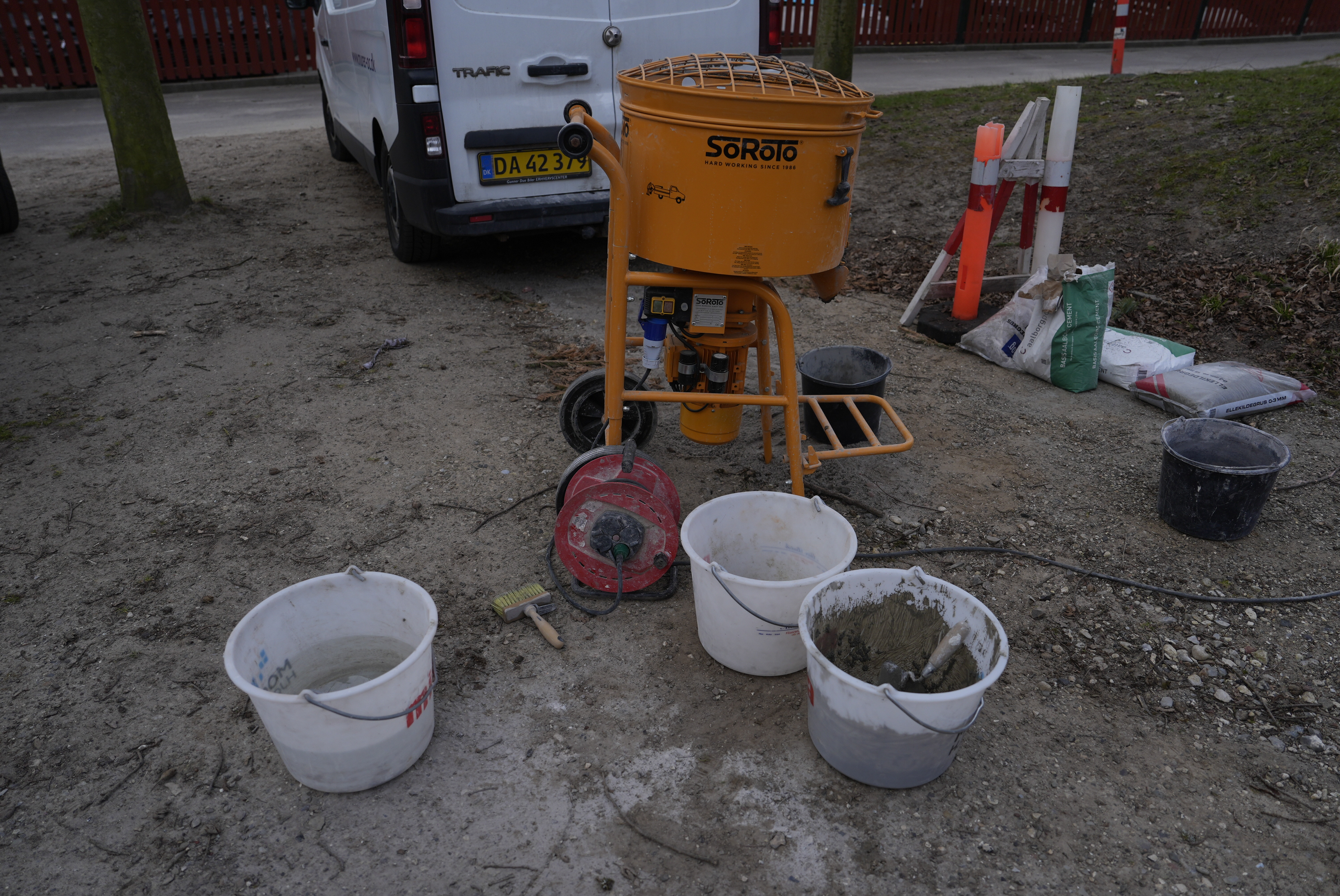 Årets stjerner i Cirkusrevyen sætter deres aftryk 