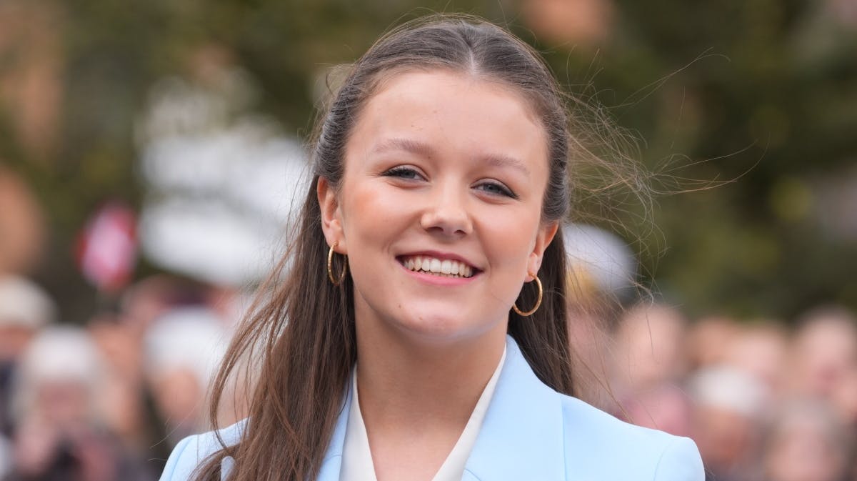 Prinsesse Isabella