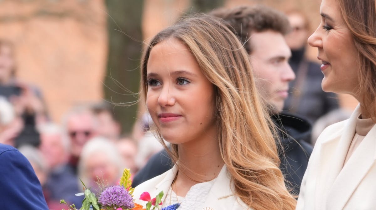 Prinsesse Josephine 