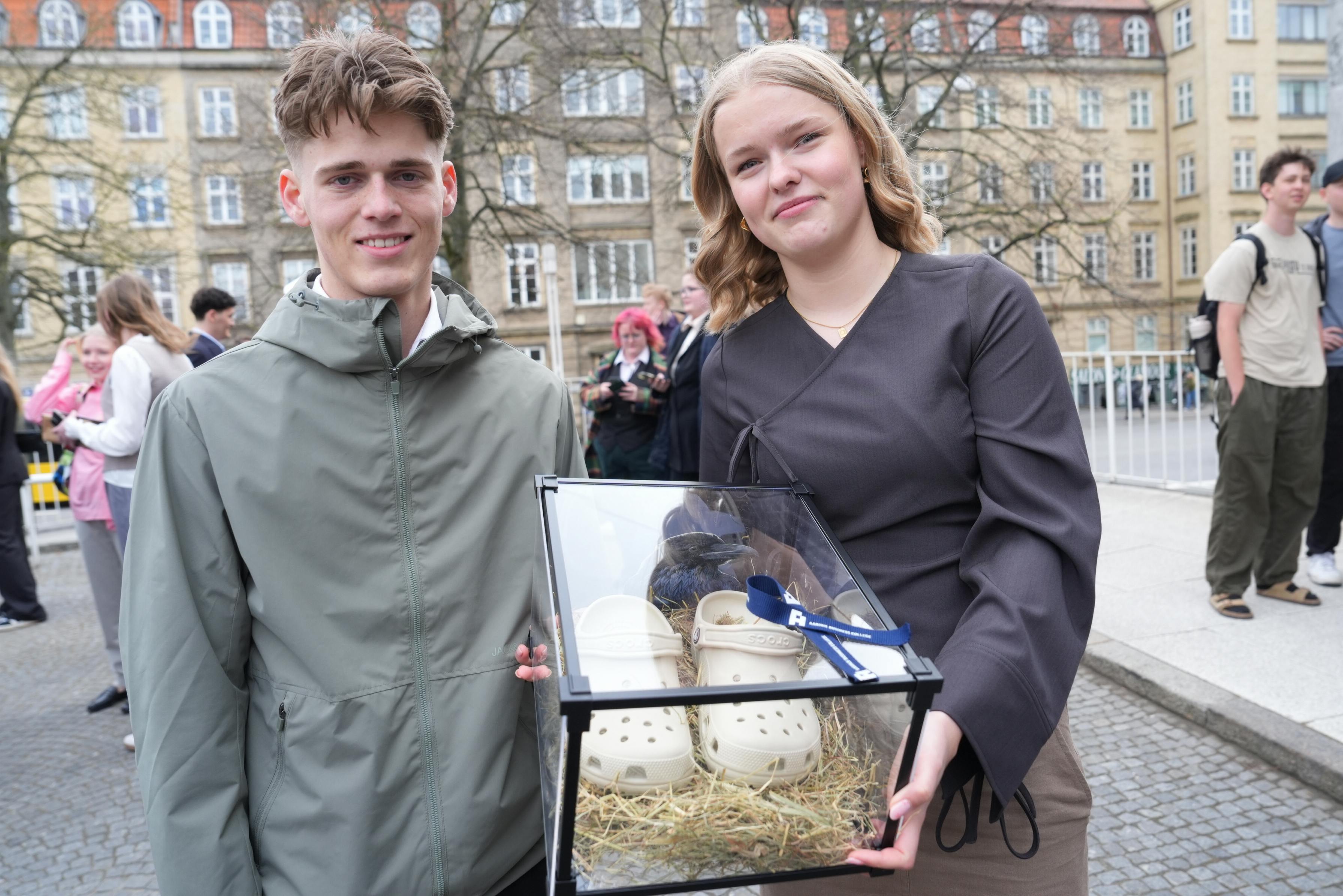 STRAX - STRAX - STRAXBilledet er sendt direkte fra kameraet, derfor er det ikke billedbehandlet. Skal ikke anvendes til printFOTO: HANNE JUUL/ ALLER FOTO & VIDEO