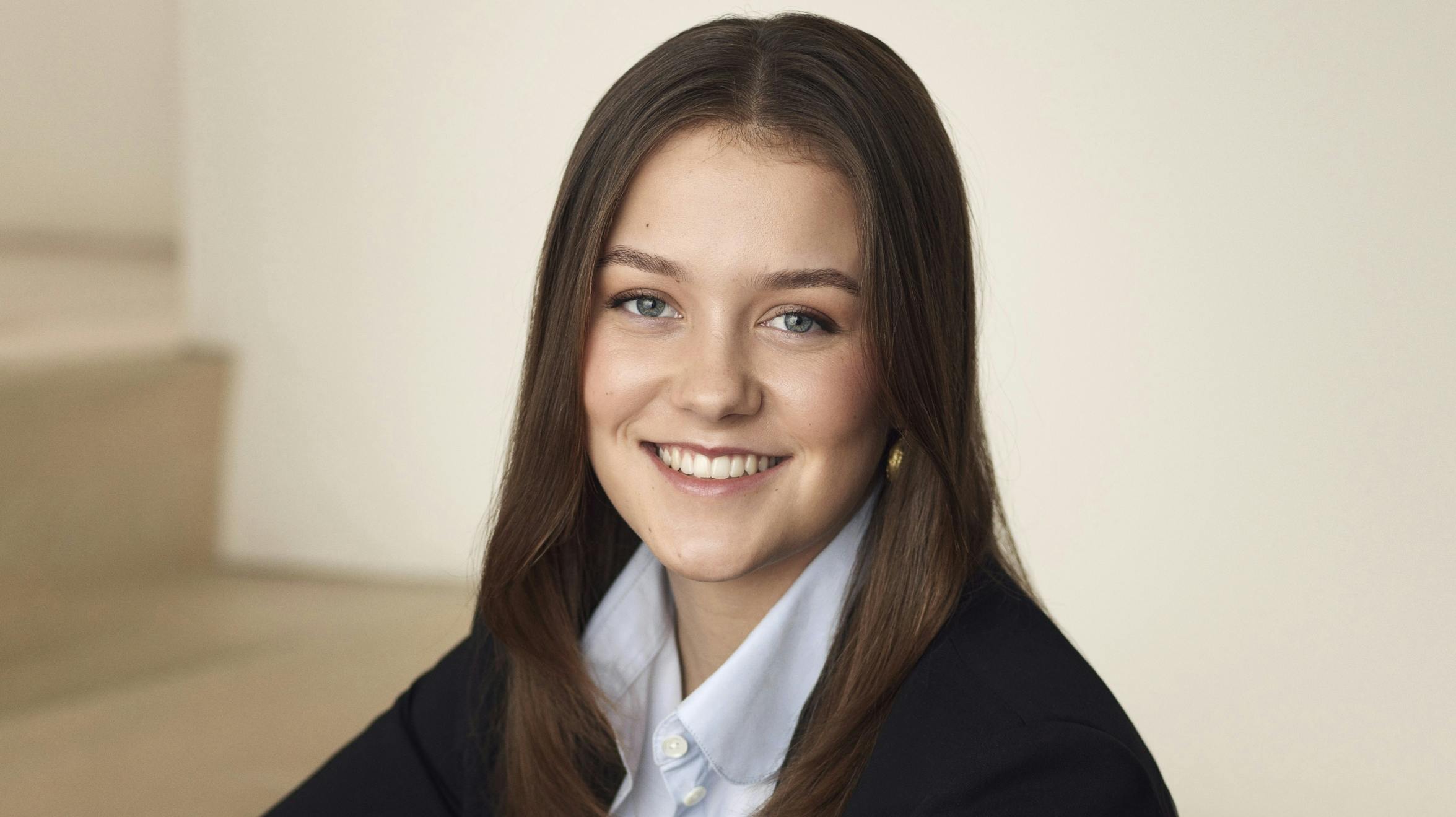 Prinsesse Isabella