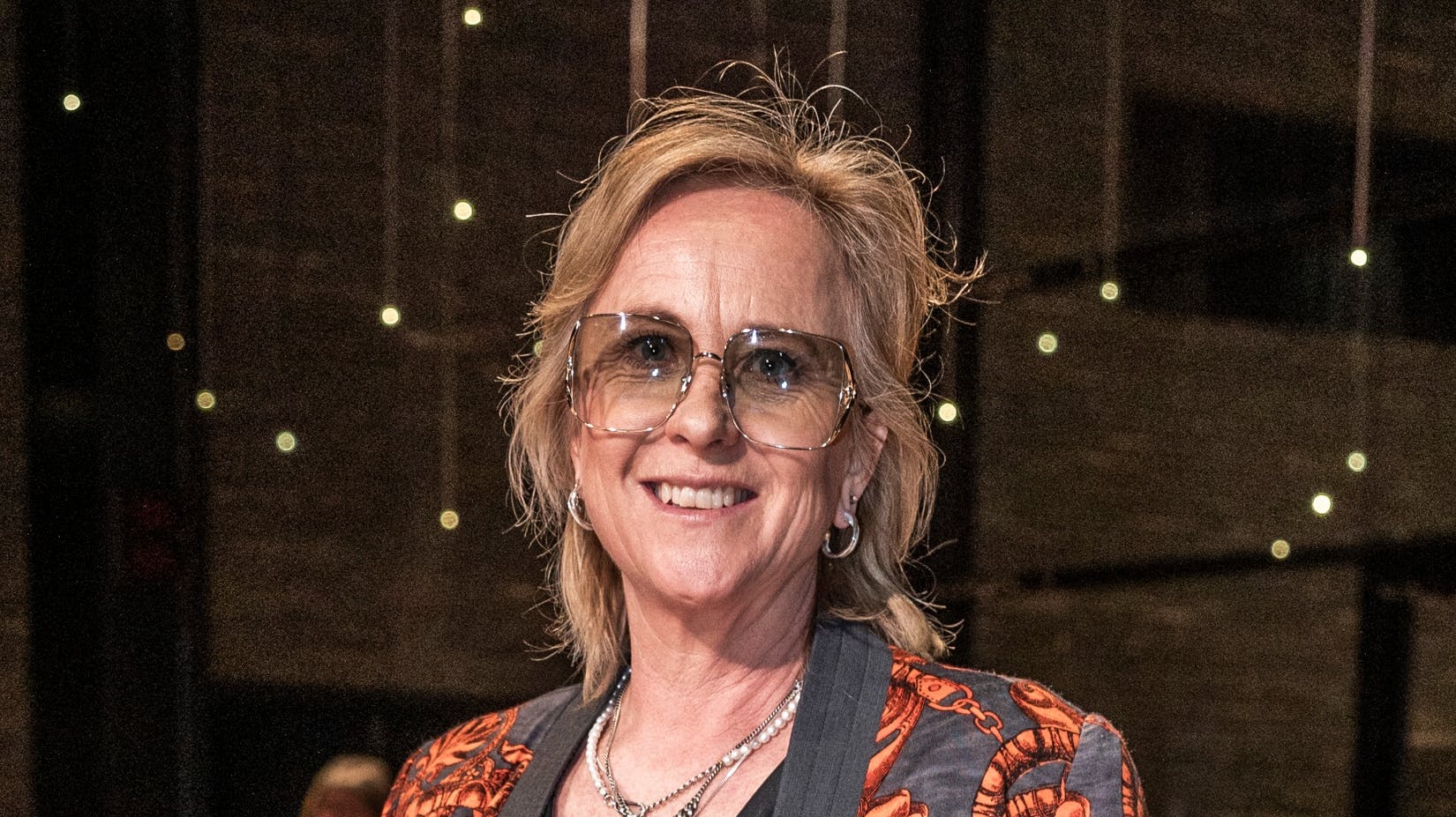 Lisbeth Wulff.