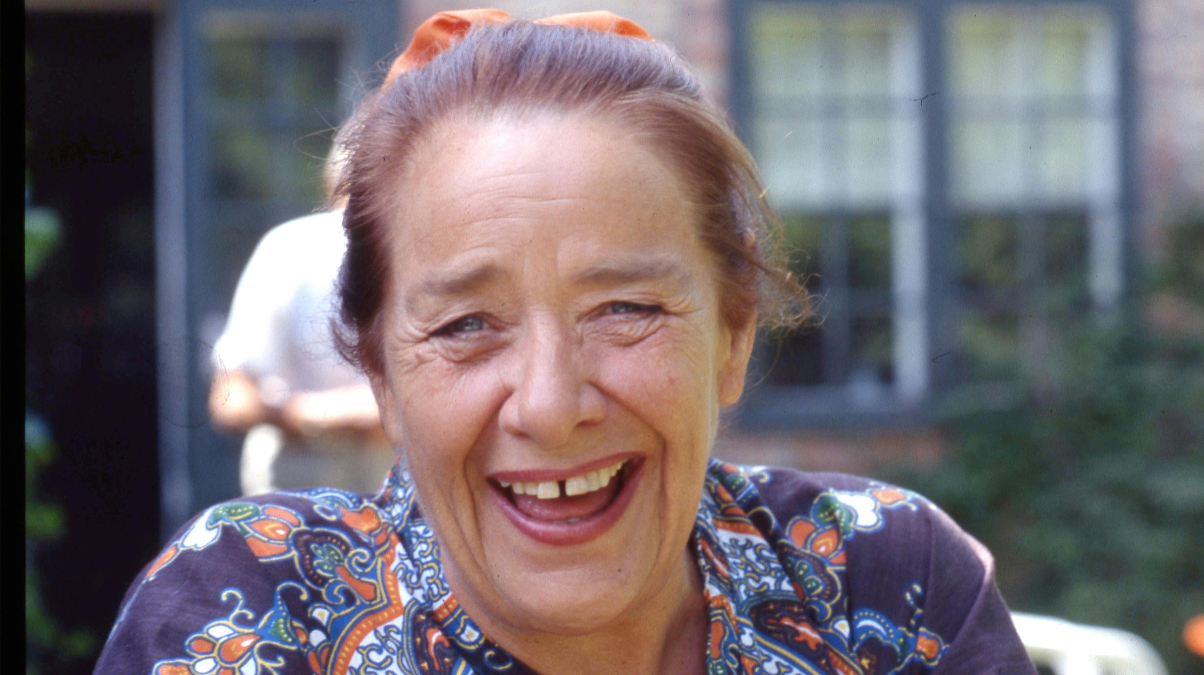 Bodil Udsen.