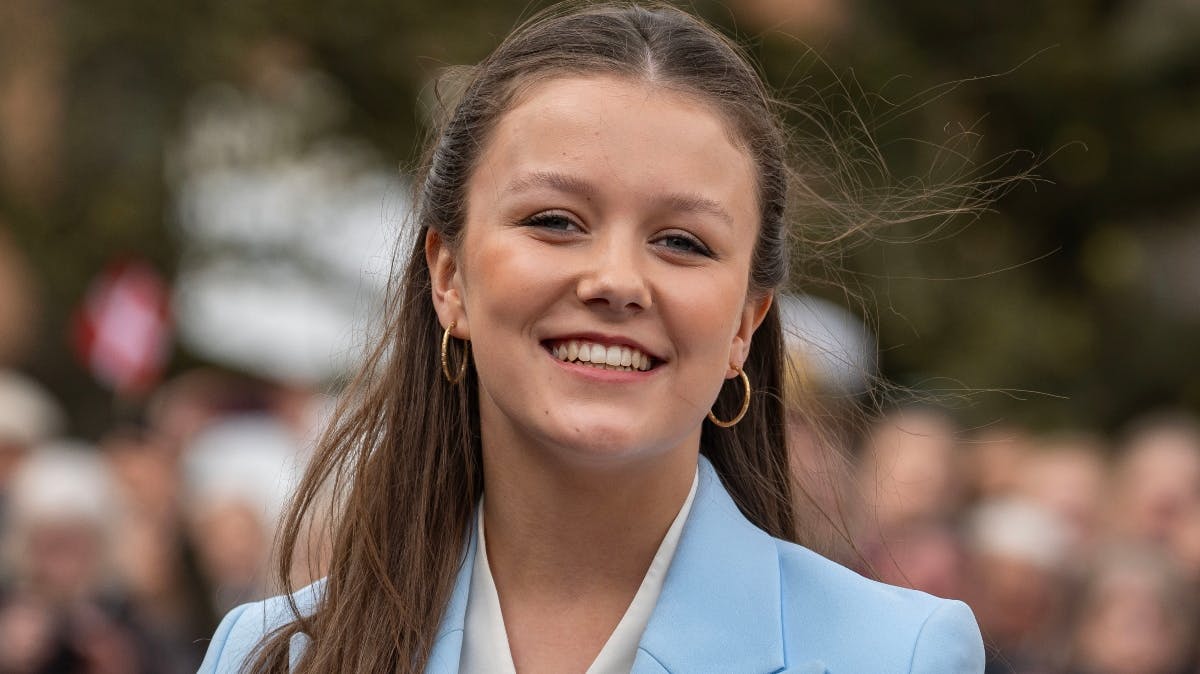 Prinsesse Isabella