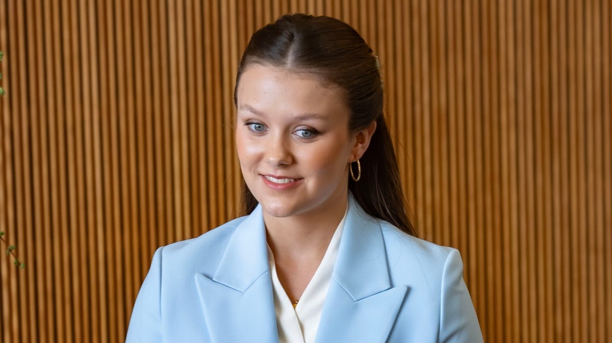 Prinsesse Isabella