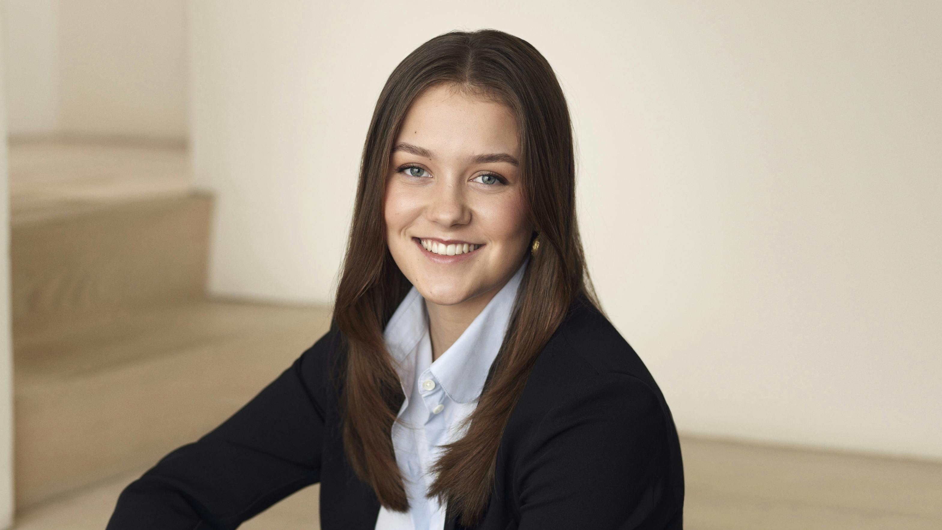 Prinsesse Isabella.