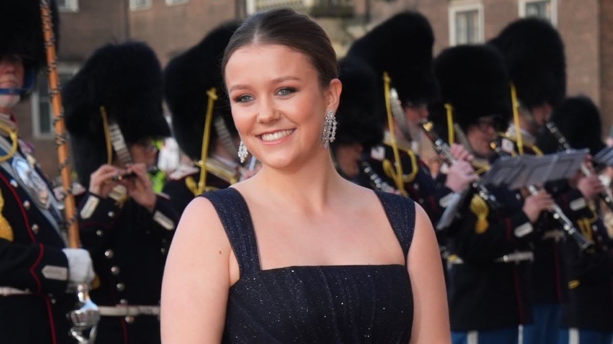 Prinsesse Isabella