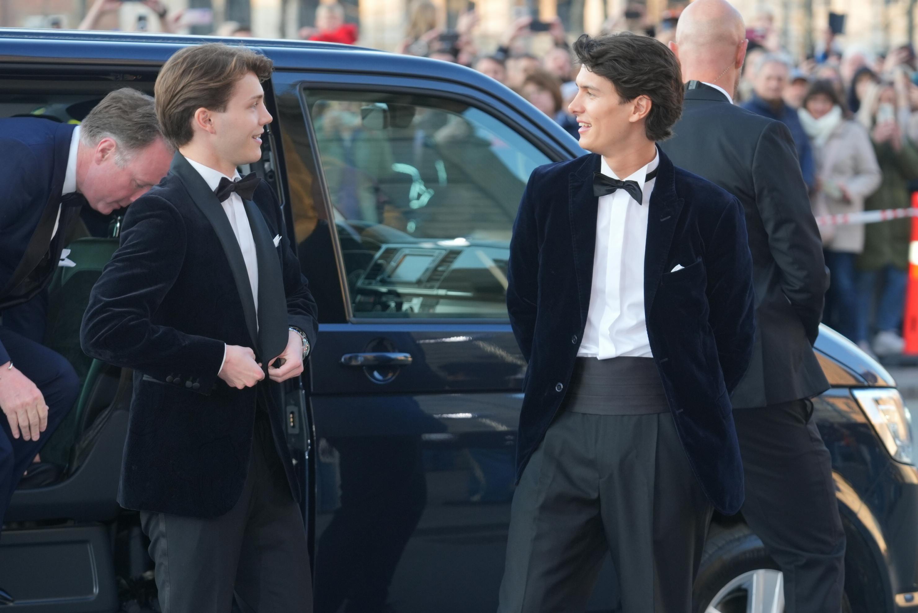 STRAX - STRAX - STRAXBilledet er sendt direkte fra kameraet, derfor er det ikke billedbehandlet. Skal ikke anvendes til printFOTO: HANNE JUUL/ ALLER FOTO & VIDEO