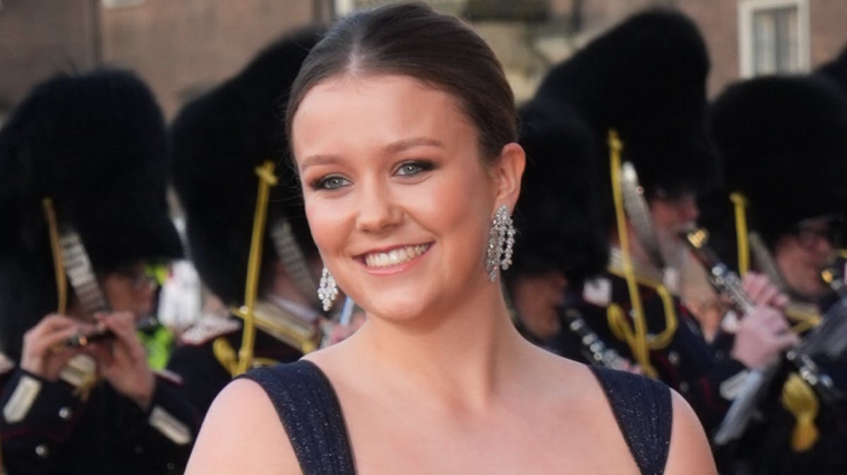 Prinsesse Isabella