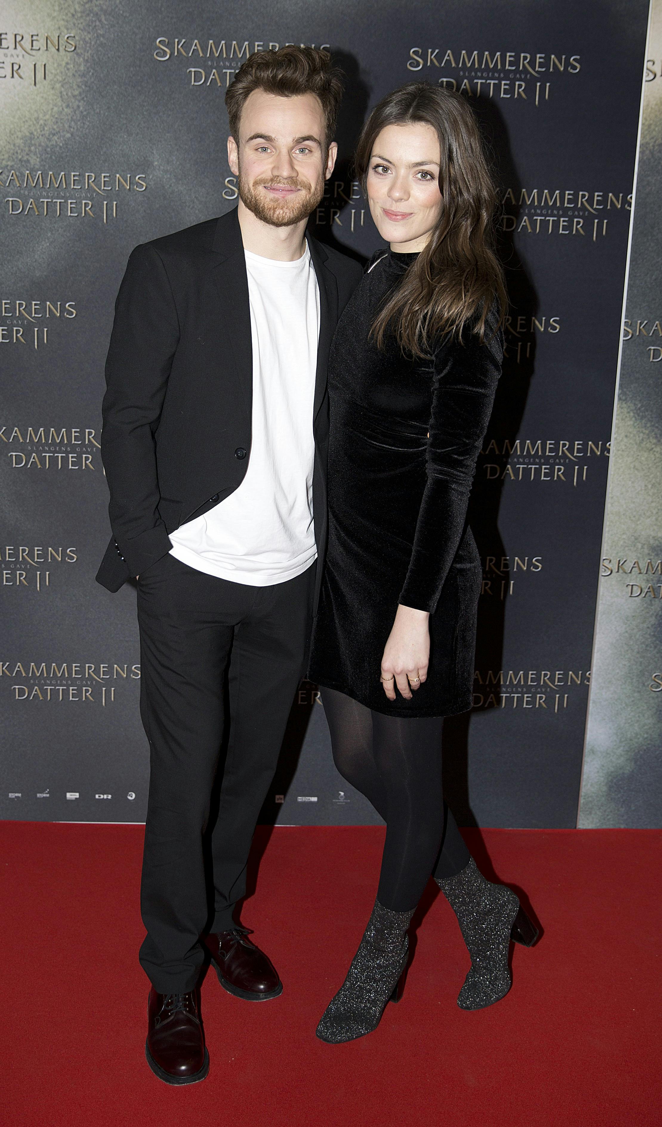 Premiere i Imperial på Skammerens Datter 2 i Imperial