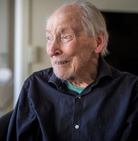 Gregers Dirckinck-Holmfeld.