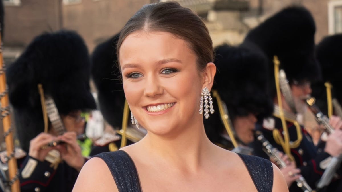 Prinsesse Isabella