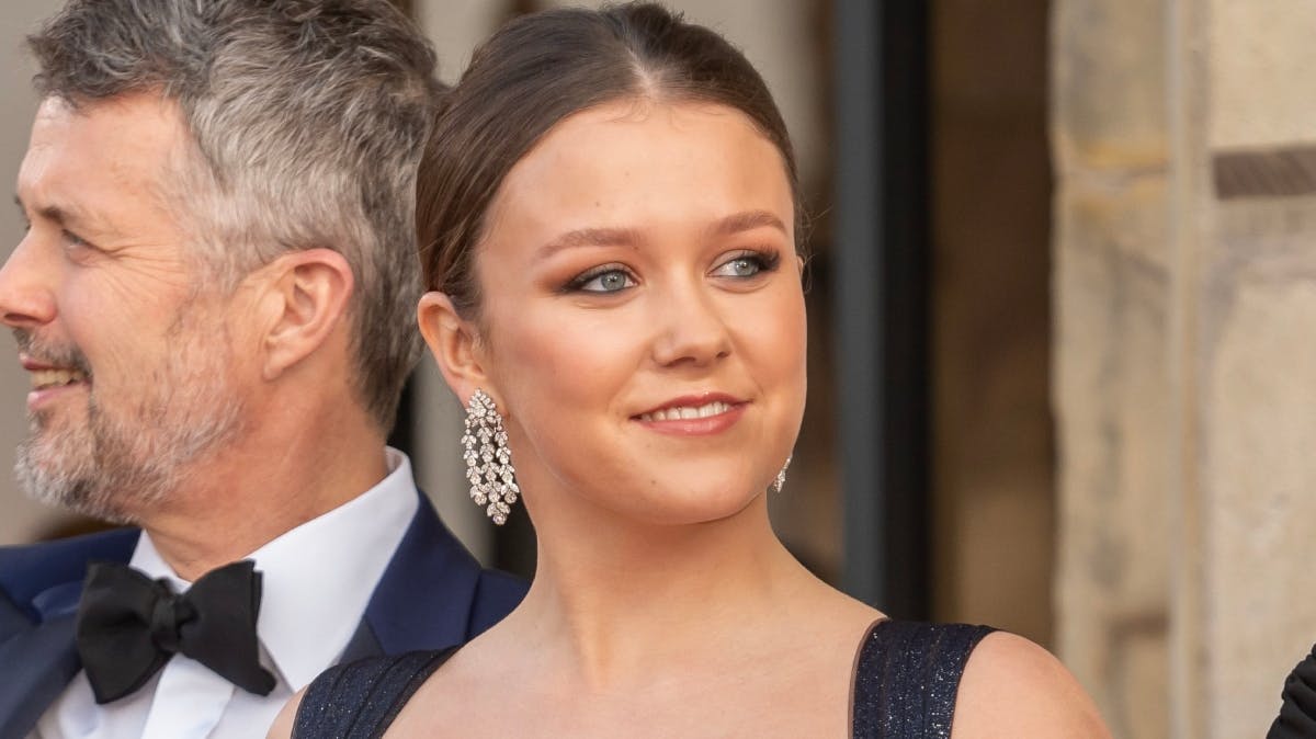 Prinsesse Isabella