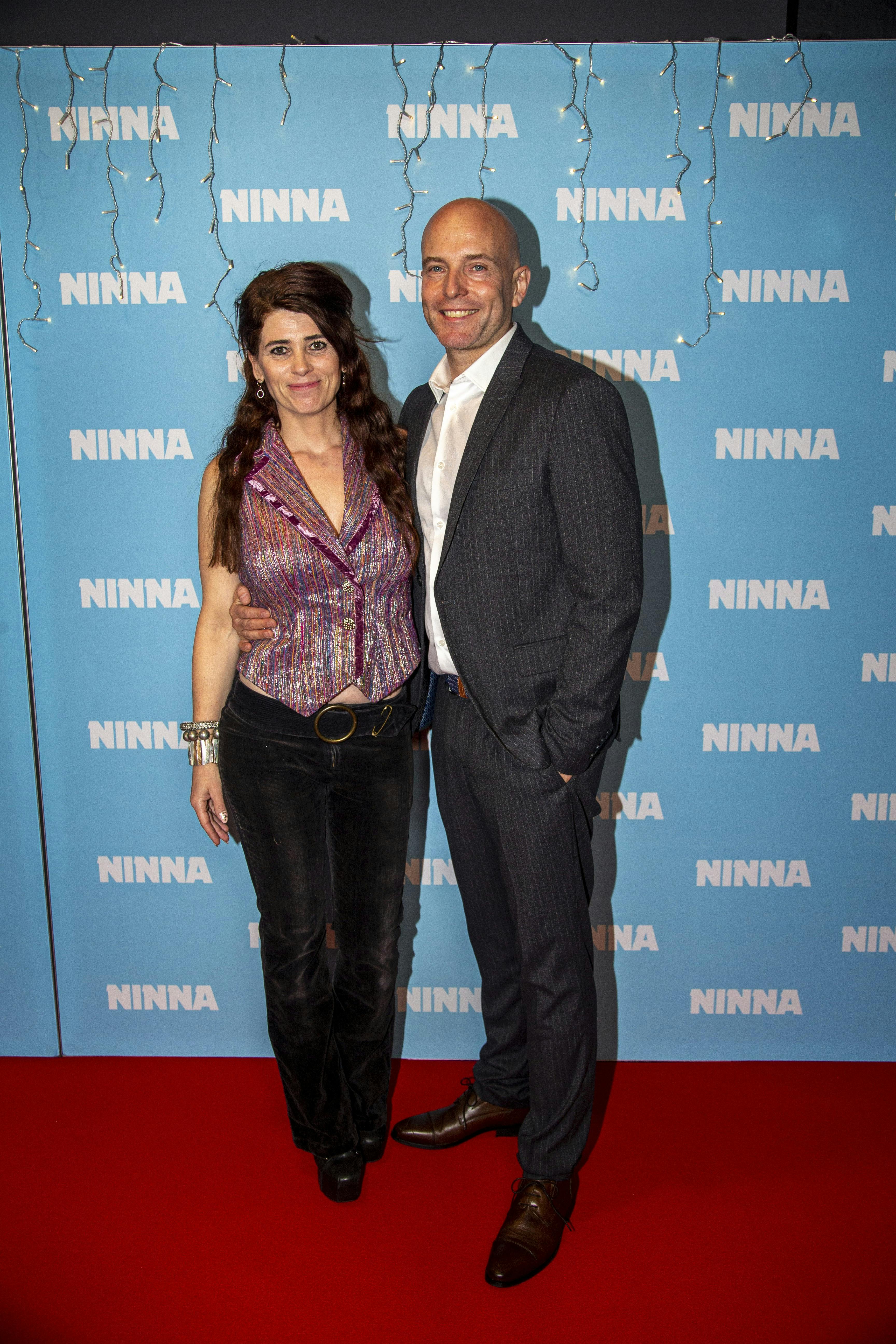 Mandag den 4. november kl. 21.30 afholder United International Pictures gallapremiere i  Empire Bio, Guldbergsgade 29F på Fabian Wullenwebers komedie NINNA og med Susanne Juhàsz i hovedrollen.