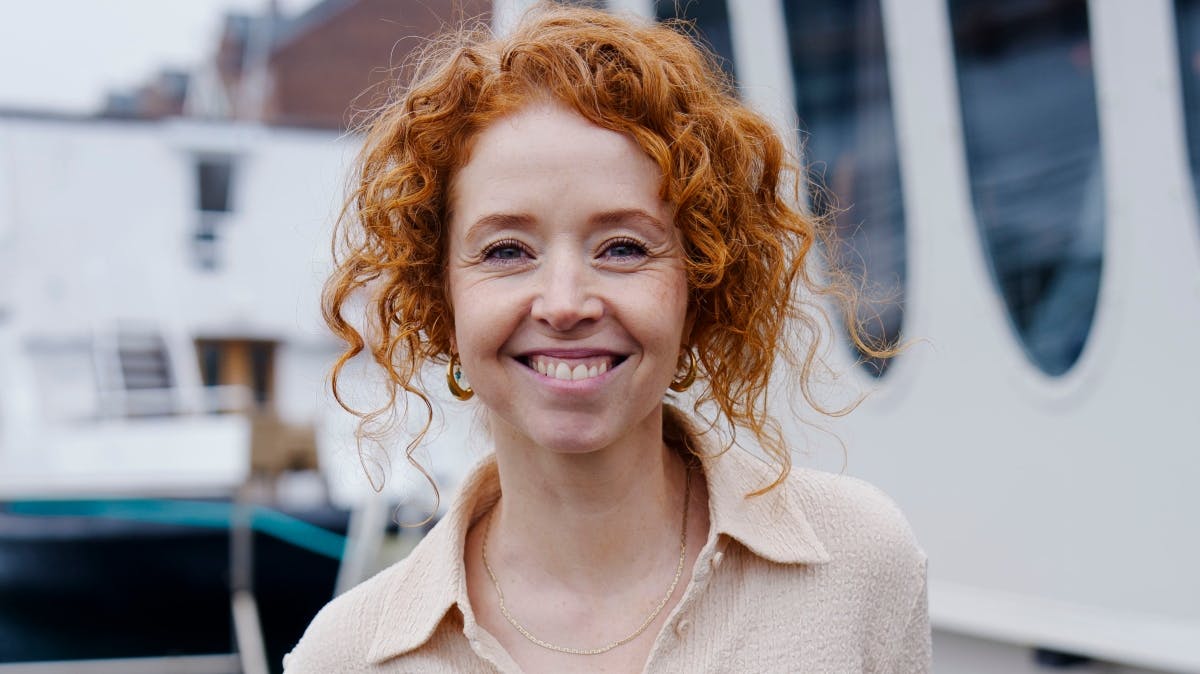 Johanne Louise Schmidt