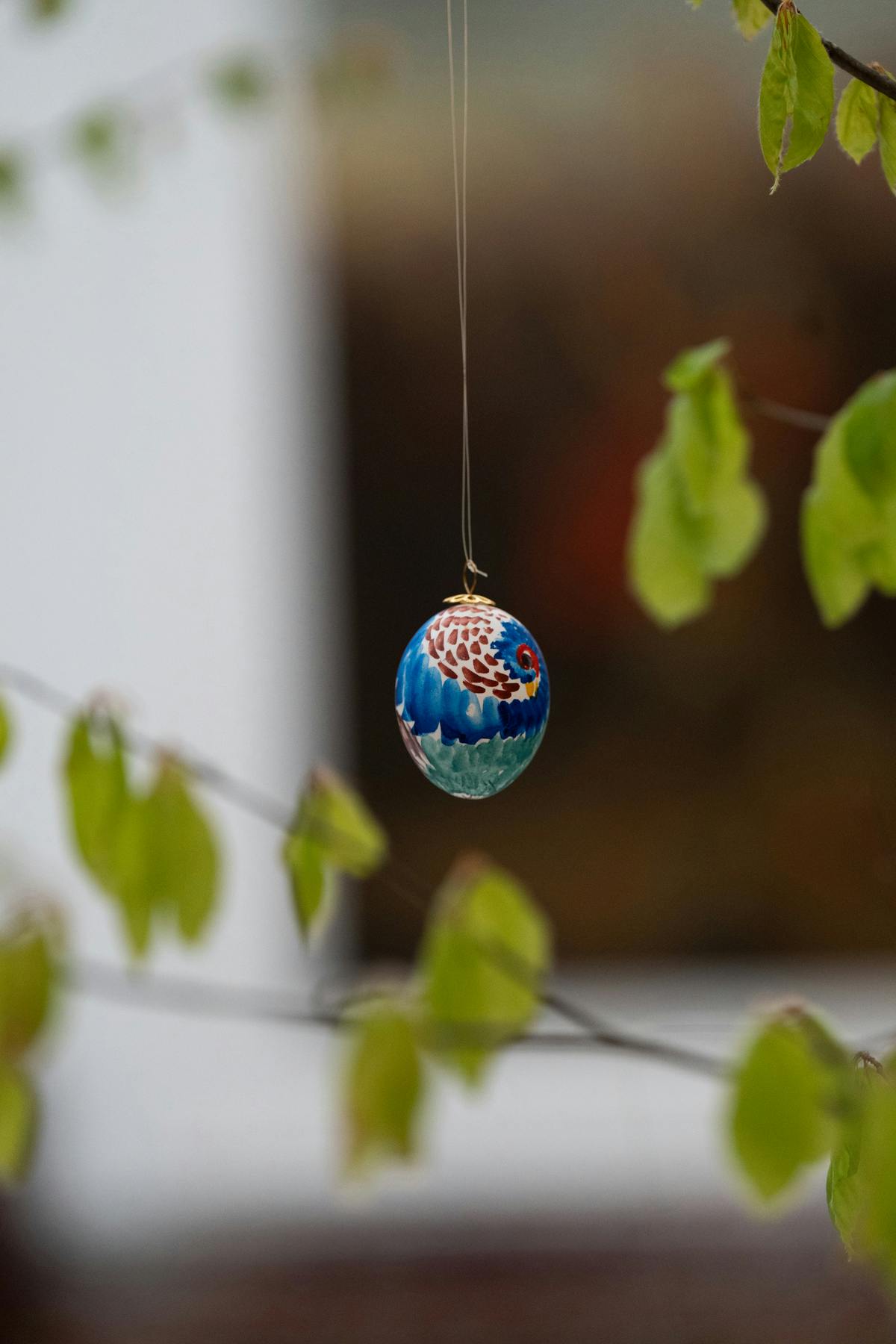 Dronning Margrethe fejrede sin 85-års fødselsdag med et privat taffel i Kuppelsalen på Fredensborg Slot