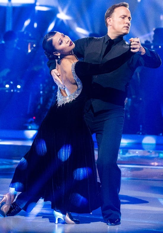 Dak Wichangoen og Thomas Evers Poulsen.