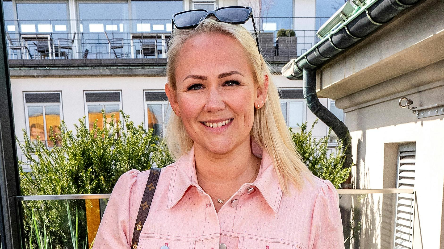 Cecilie Schmeichel.