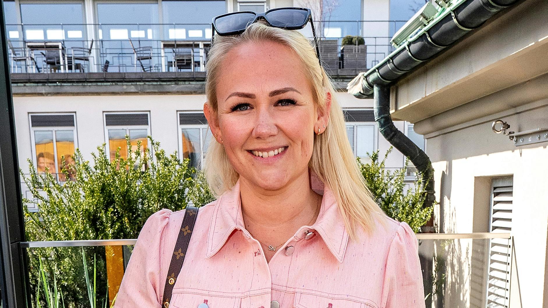 Cecilie Schmeichel.