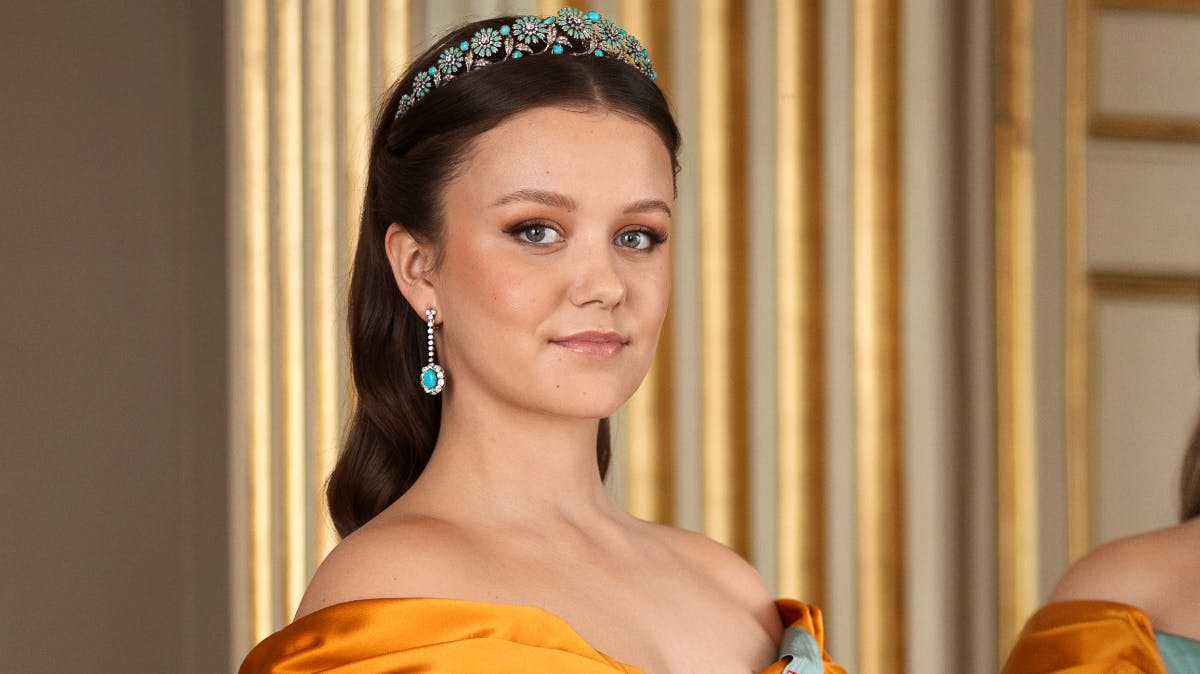 Prinsesse Isabella