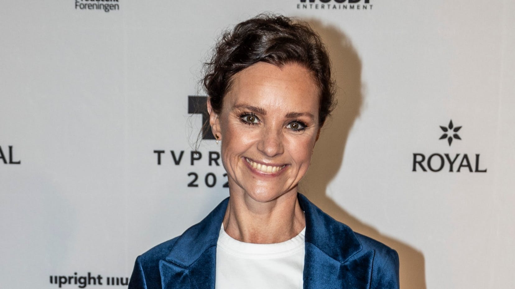 Lise Rønne.