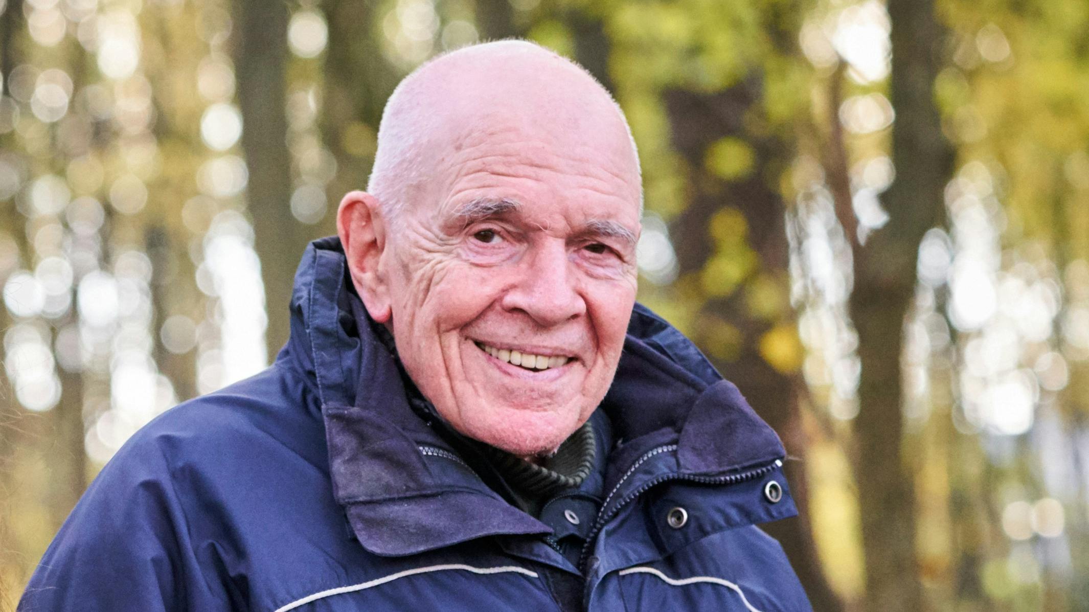 Kjeld Hillingsø.