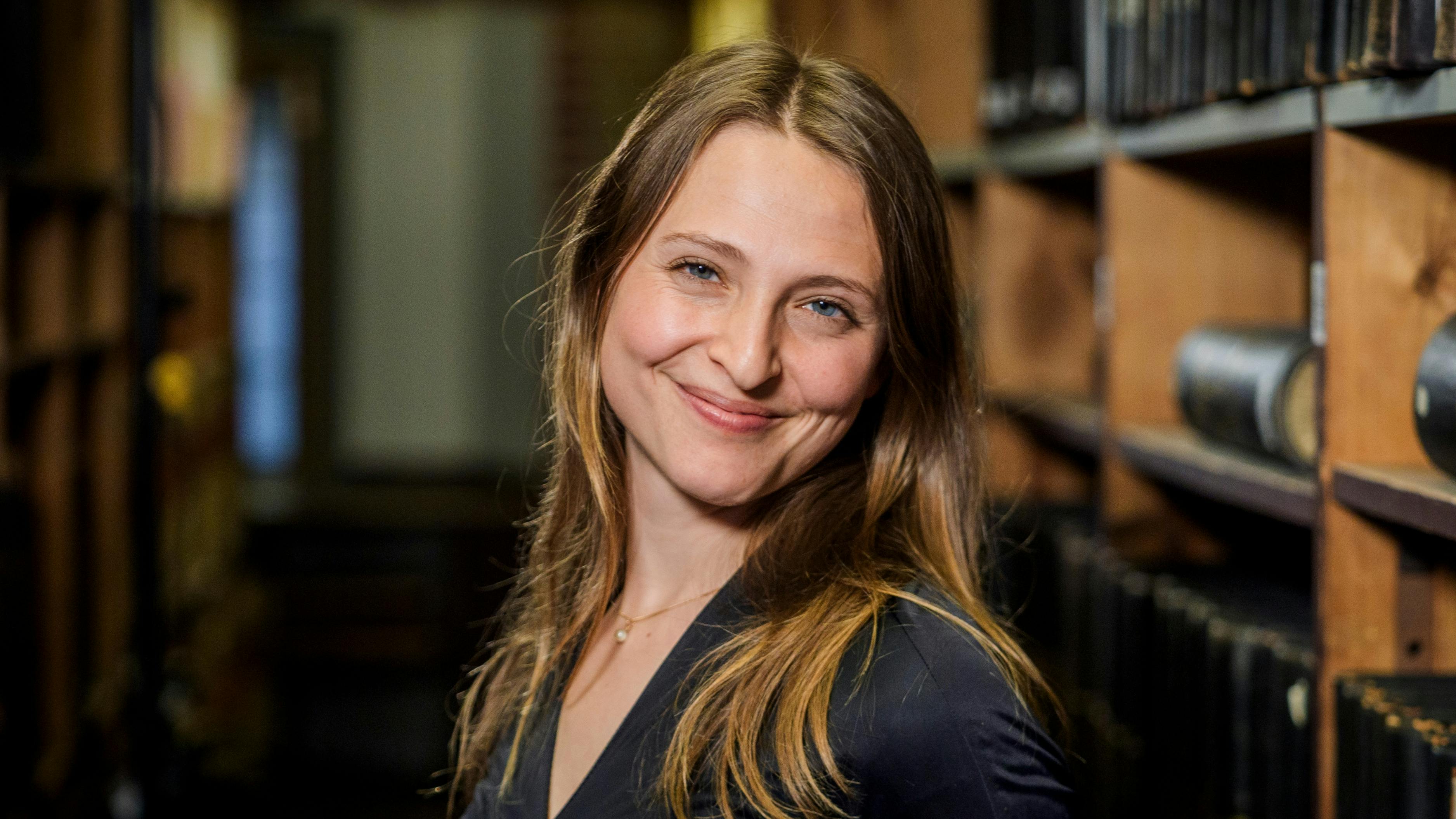 Alice Bier afslører: Én ting må man aldrig kritisere i Bier-familien ... Alice Bier afslører: Én ting må man aldrig kritisere i Bier-familien ...