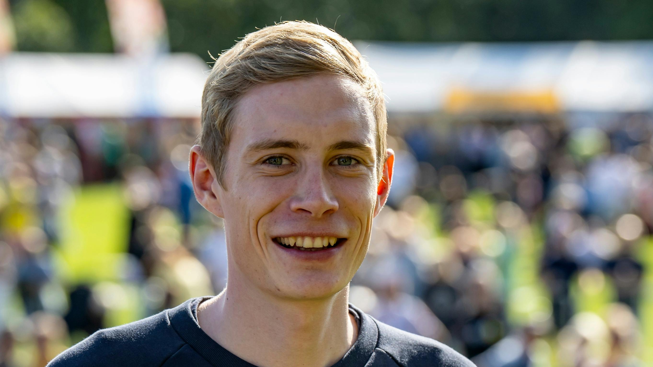 Jonas Vingegaard.