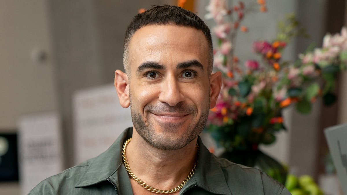 Abdel Aziz Mahmoud.