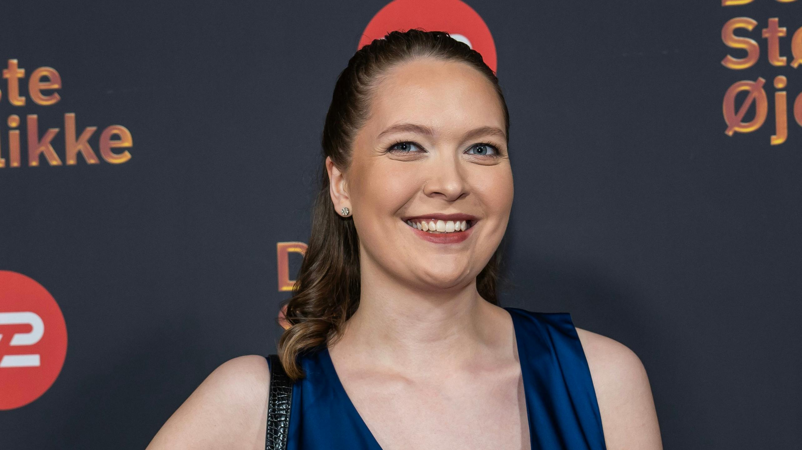 Rachel Ellebye.
