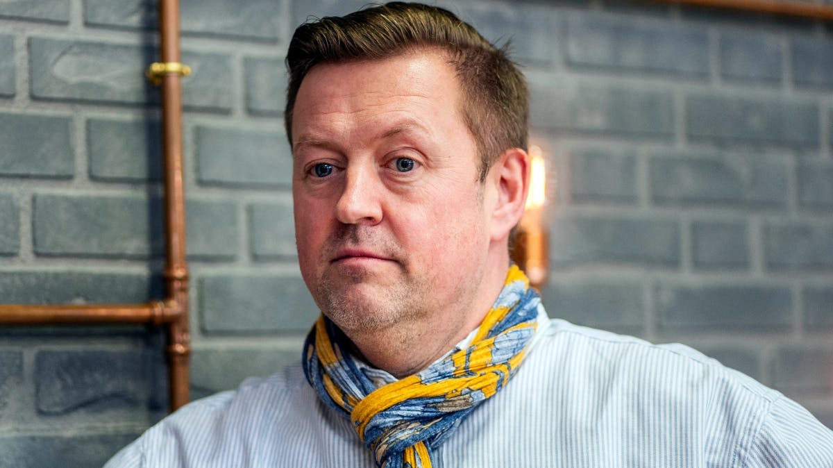 Jesper Koch