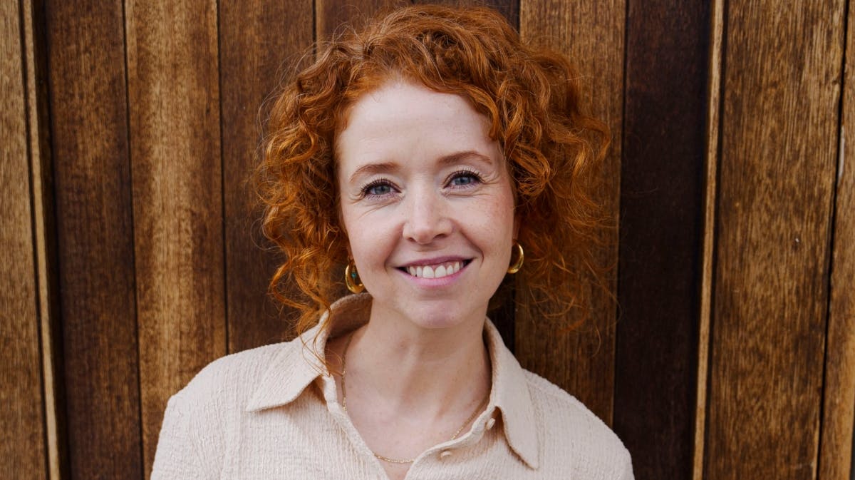 Johanne Louise Schmidt