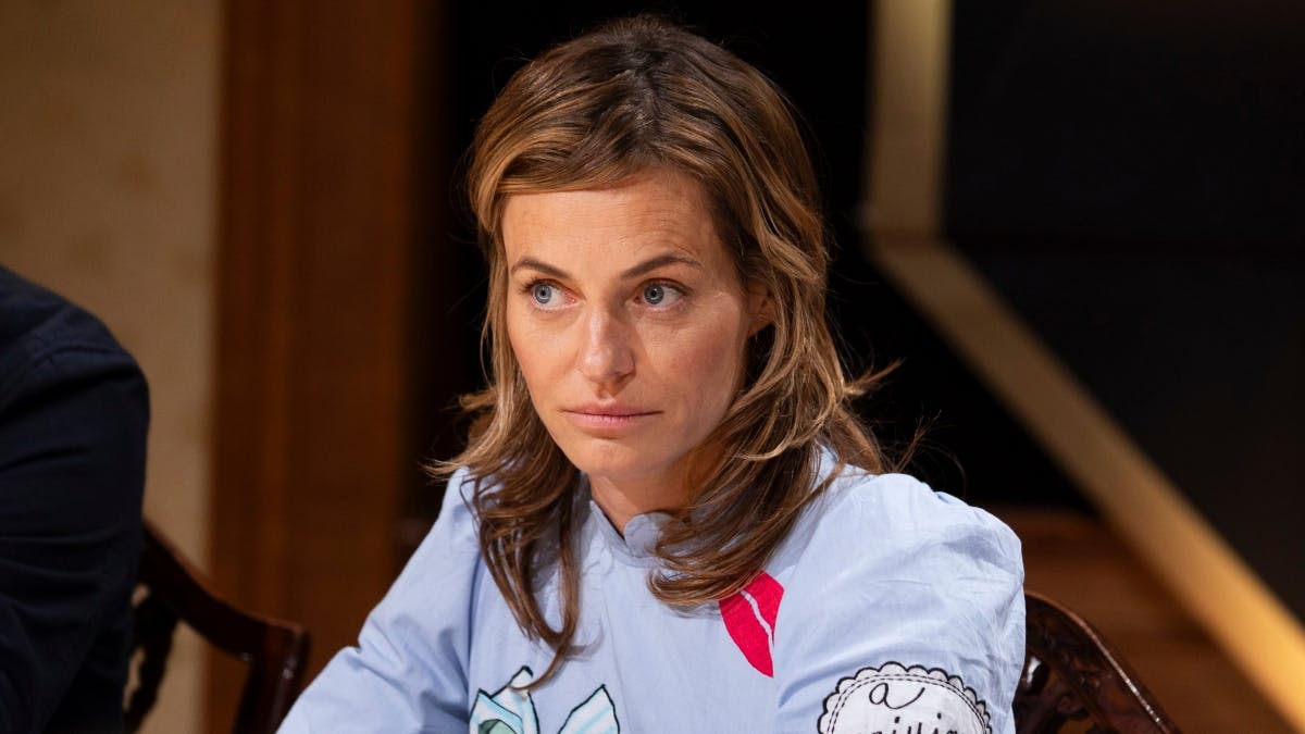 Sarah Grünewald&nbsp;