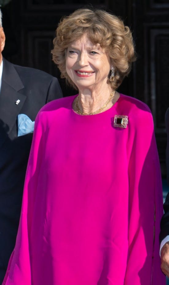 Bente Scavenius