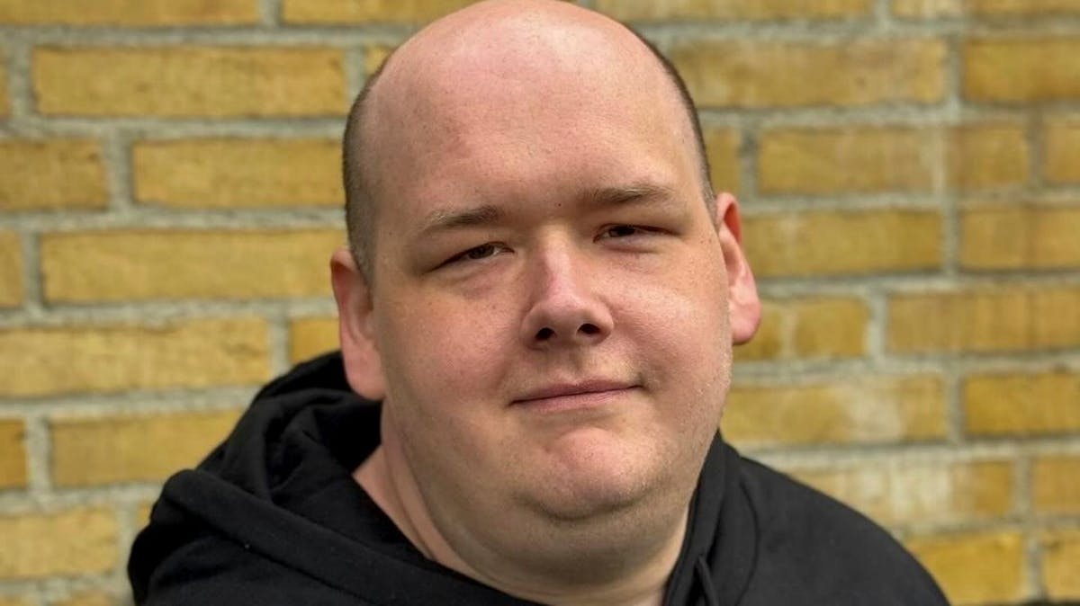 Stefan Jepsen.