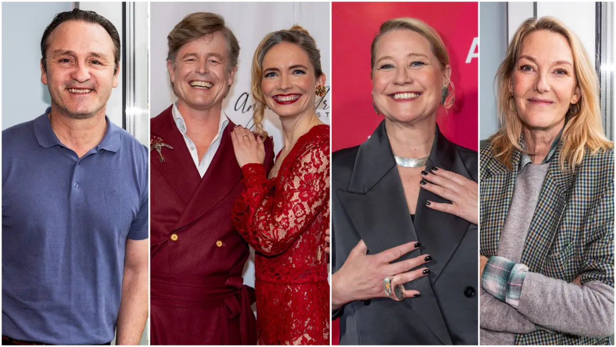 Nu er det afsløret: Prominente navne i kapløb om ny kulturpris | BILLED ...