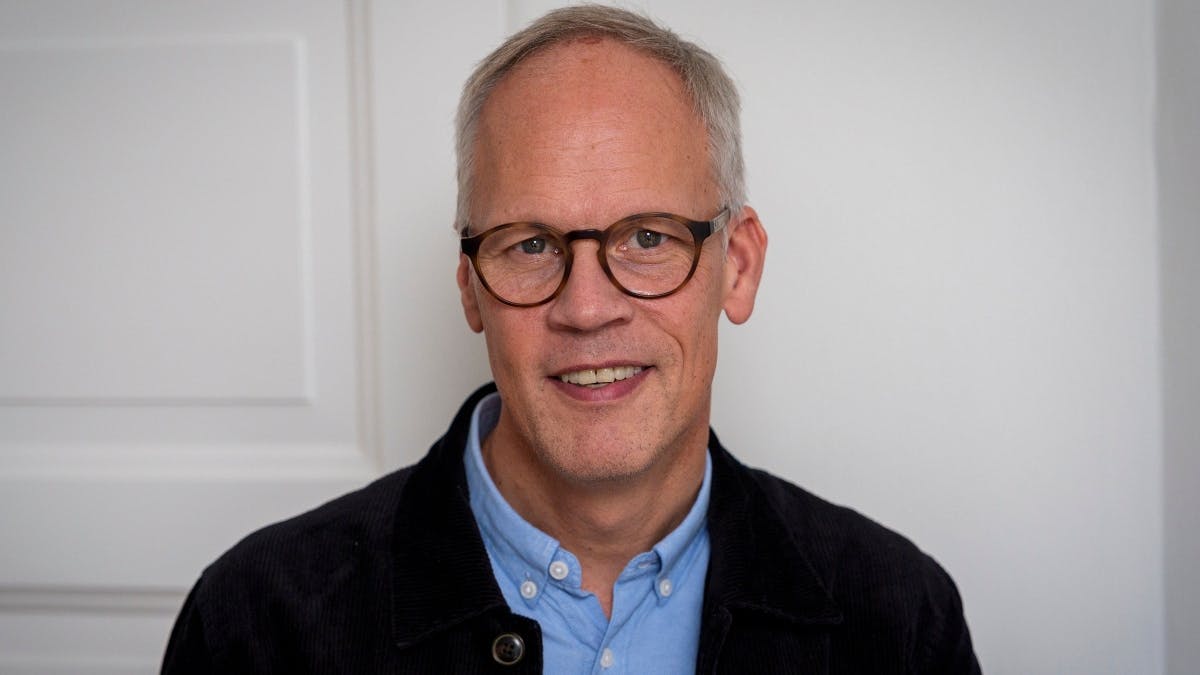 Dennis Ritter