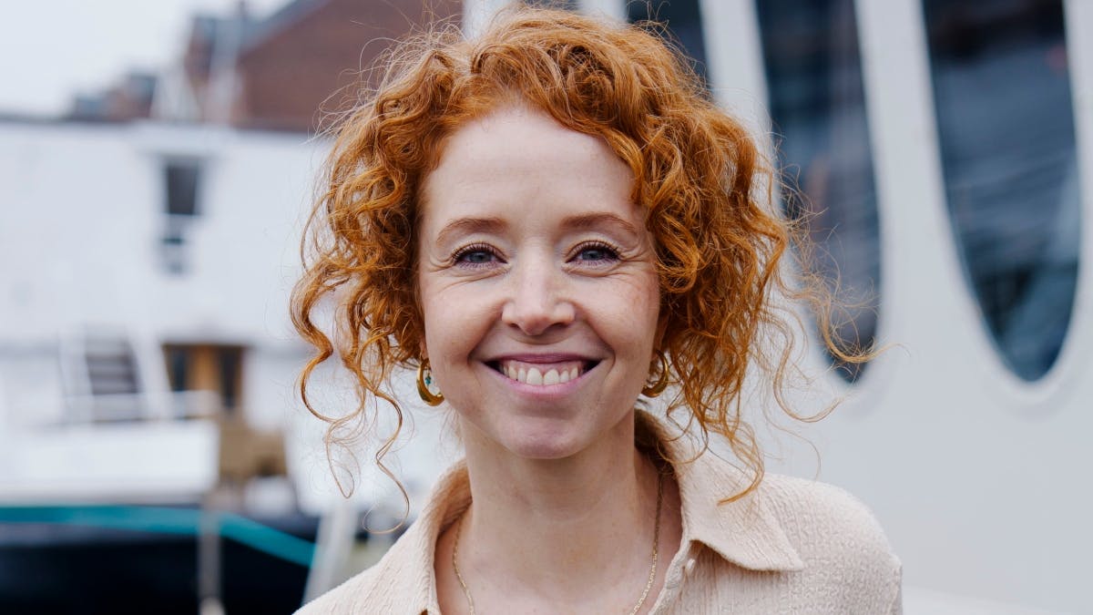 Johanne Louise Schmidt