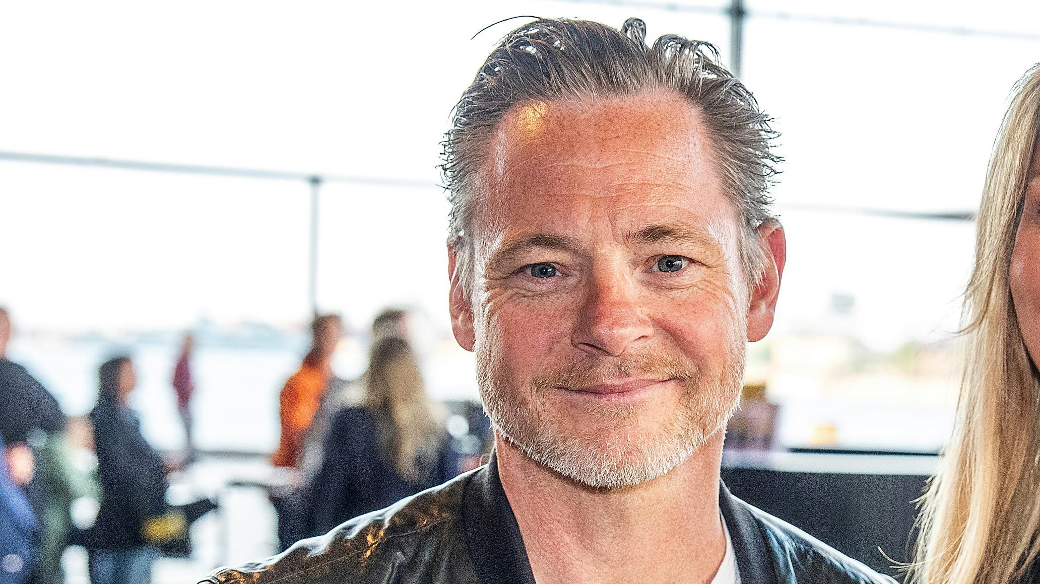 Paw Henriksen.