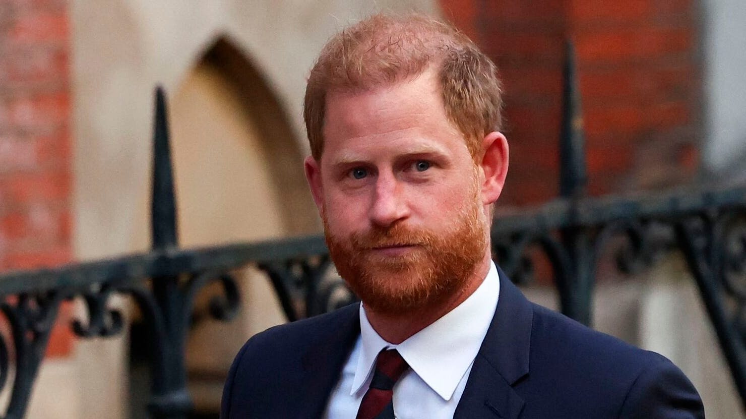 Prins Harry