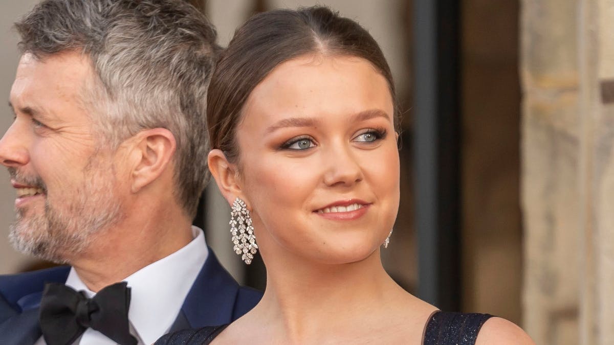 Prinsesse Isabella