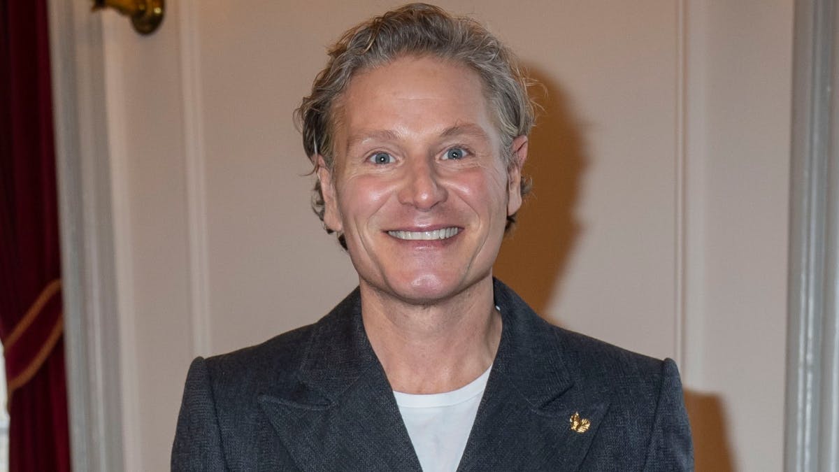 Jesper Høvring&nbsp;