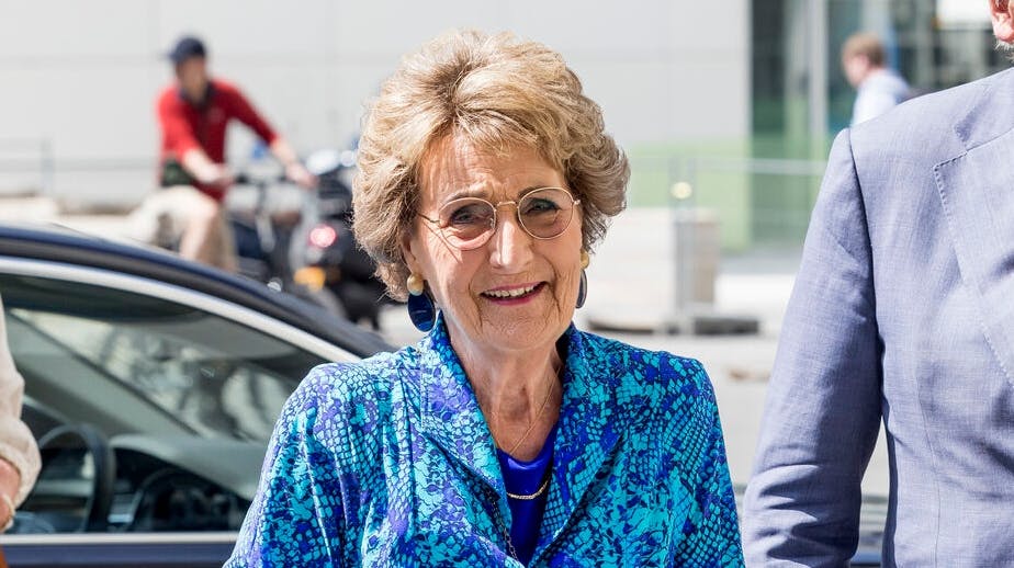 Prinsesse Margriet