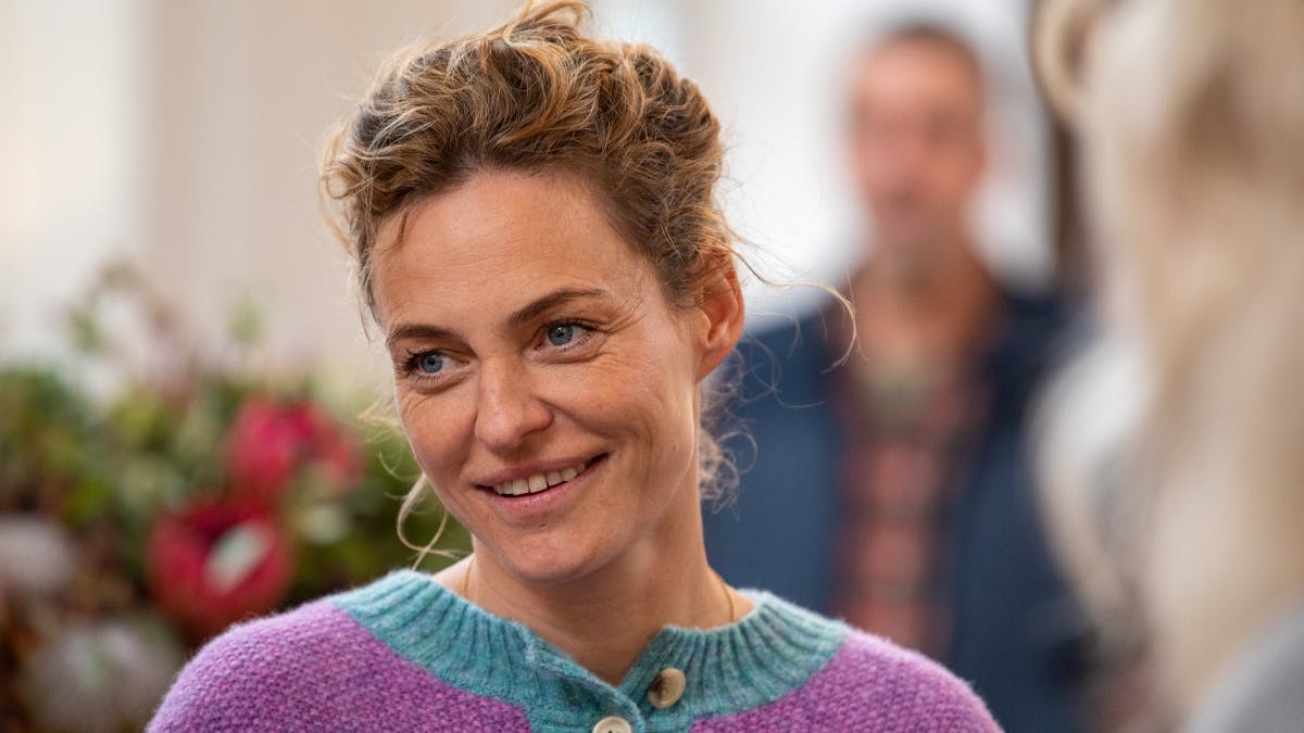 Sarah Grünewald&nbsp;